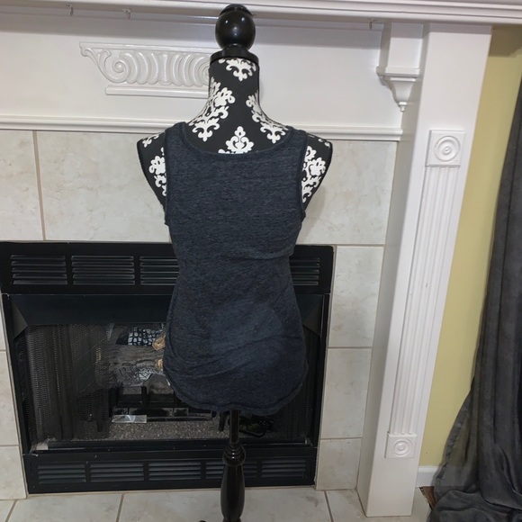 Arkansas Razorback tank top - Picture 2 of 4